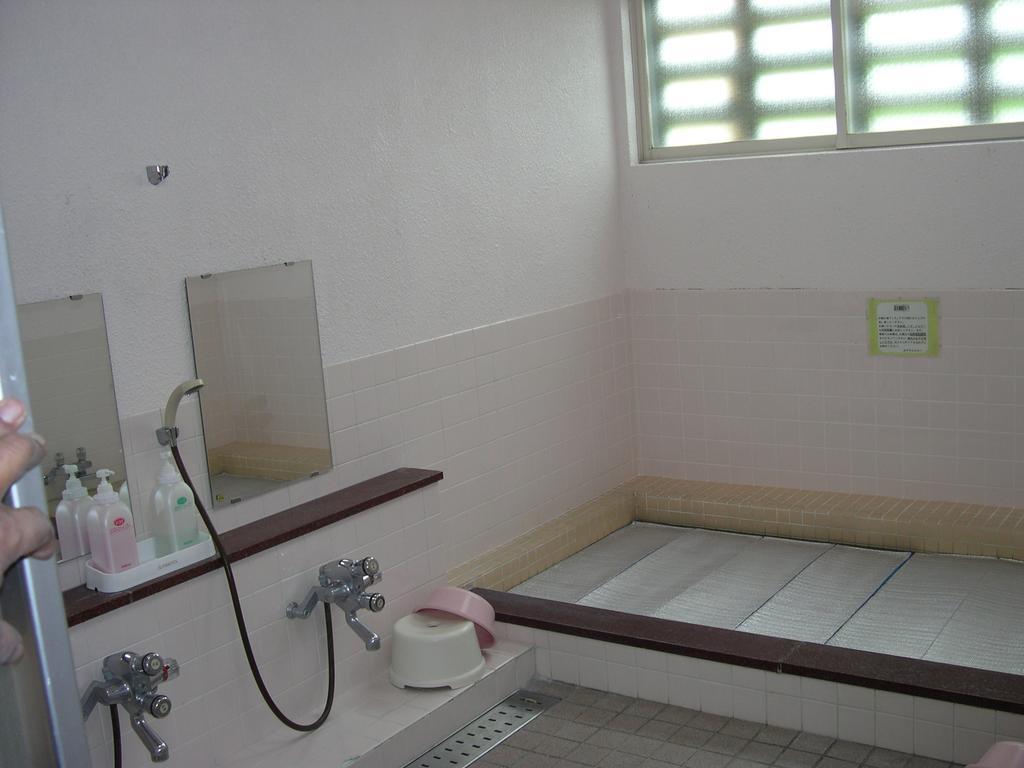 Pension New White Bear Kutchan Esterno foto